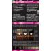 Schwarzkopf Color Ultime 5.24 Cinnamon Brown Hair Color Cream - Permanent Formula - Buy Online on GoSupps.com