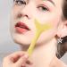 Kumprohu Eyelash Shield For Mascara Silicone Mascara Shield Guard - Multifunctional Reusable Eyelash Lipstick Eyeshadow Applicators Aid Tool For Beginners And Makeup Masters Yellow - Buy Online on GoSupps.com