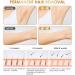Home Use Hair Removal Device for Women & Men - 999 999 Flashes | At-Home Beauty Solution - Buy Online on GoSupps.com