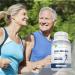 Bone Builder Joint Supplements for Women - Organic Bone Strength Formula for Increased Bone Health and Growth - Max Raw Absorption Boost for Enhanced Bone Care - Feel Alive and Energized - Buy Online on GoSupps.com