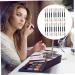 20pcs Latex Eye Shadow Stick Eyeshadow Eye Makeup Double-ended Eye Shadow Brush - Buy Online on GoSupps.com