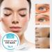 AZALLY Hydrogel Collagen Eye Mask - Anti-Aging Under Eye Patches for Puffy Eyes (60pcs) - Buy Online on GoSupps.com