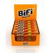 Buy BIFI Original Salami Sticks - 16-Pack (64 x 18.5g) - Air-Dried Sausage Snack for On-the-Go Office & Sports - Flavorful Pepper Coriander & Garlic! - Buy Online on GoSupps.com