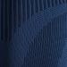 BAUERFEIND Calf Support Compression Sleeves - Unisex Leg Warmers Navy Blue Size S | Enhanced Comfort & Support for Lower Legs - 1 Pair - Buy Online on GoSupps.com