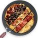 VIDOJI Pan Round Nonstick Pans Home Nonstick Pans for Pancake Egg Omelette Frying Pan Kitchen Tools Utensils - Buy Online on GoSupps.com