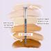 ANGIE HOT & FLASHY 7PC Brush Set | Best Foundation Concealer Bronzer Blush & Highlighter Makeup Brushes | International Shipping Available - Buy Online on GoSupps.com