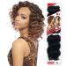 Harlem 125 Kima Braid Ocean Wave 8 4-PACK (8 Inch, 1B Off Black) - Set of 4 Bundles - Buy Online on GoSupps.com
