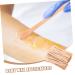 Skisuno 100-Piece Hair Removal Wax Pencil Set | Body Wax Rods & Wax Appliances for Women | Smooth Skin Solutions - Buy Online on GoSupps.com