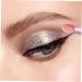 IWOWHERO 100pcs Double Ended Eyeshadow Brush Eyeshadow Foam Dual Ended Makeup Brush Plastic - Buy Online on GoSupps.com