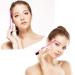 10-Piece Double-Sided Hair Edge Brush & Comb Combo Pack in 5 Colors - Buy Online on GoSupps.com