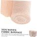 FOMIYES 4 Rolls Spandex Sports Adhesive Bandages | Protective Leggings & Arm Tape for Physical Training - International Shipping - Buy Online on GoSupps.com