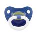 NUK Latex Orthodontic Pacifiers Boy 6-18 Months 2-Pack - Boy 6-18 Months - Buy Online on GoSupps.com