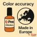 Buy Touch-Up Pen for IKEA BODBYN White - Perfect Color Match for Furniture Repair - Buy Online on GoSupps.com