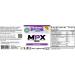 Bluebonnet Nutrition MPX 1000 Prostate Support - Natural Prostate Health Supplement - Buy Online on GoSupps.com