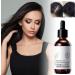  JPSDOWS Anti-hair oil - Anti-hair oil for women 60 ml anti-thinning hair products nourishing and strengthening hair growth oil from Jpsdows plants - Buy Online on GoSupps.com