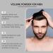 Hair Texture Powder Hair Powder For Men Styling | Easy to Apply Bulky Style Powder for Natural Look - Hair Styling Volume Grooming Accessories insta - Buy Online on GoSupps.com