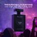 KLUB Men's Eau De Parfum (3.38 fl. oz.) | Intense Masculine Party Perfume for Men | Family: Citrus Spicy Woody Amber | Notes: Lemon Jasmine Rose Musk Amber Vanilla and Patchouli. - Buy Online on GoSupps.com
