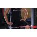 WODFitters Pull Up Assistance Band - Red 10-35 lbs | Stretching, Mobility, Powerlifting, Home Fitness - Buy Online on GoSupps.com