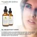 Vitamin CE Serum 2 oz - Ferulic Acid, Hyaluronic Acid, Vitamin C 15% - Anti-Aging, Sun Damage Repair - Made in USA - Buy Online on GoSupps.com