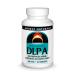 Source Naturals DLPA 750 mg 60 Tablets
