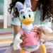 Disney Store Official Daisy Duck Medium Soft Toy 33cm - Cuddly Character with Embroidered Details - Buy Online on GoSupps.com
