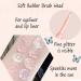 Korean Glitter Eyeshadow Eyeliner Set - 8PCS Waterproof Long-Lasting Pigmented Eye Makeup - Buy Online on GoSupps.com