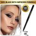 Bold Beautiful Cosmetics Mechanical Gel Eyeliner Pencil - Smudge-Proof, Waterproof, Long Lasting (Black) - Buy Online on GoSupps.com