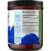biophix Blue Spirulina Powder Organic Blulina 10 oz - Algae Organic Spirulina Powder 283 Servings - Superfood Supplement - Natural Blue Pigment - Espirulina en Polvo Organica Pura Azul 10 Ounce (Pack of 1) - Buy Online on GoSupps.com
