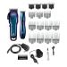 Andis 560980 Galaxy Envy Li Cordless Clipper & Slimline Pro Trimmer Combo - Limited Edition Hair Cutting Kit for Professional Grooming - Buy Online on GoSupps.com