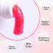 Buy Makartt Poly Nail Gel 50ml - UV Nail Extension Gel in Vibrant Colors | Perfect for DIY Manicure & Nail Design | Ideal Gift for Starters - Buy Online on GoSupps.com
