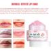 2022 Lot de 2 exfoliants et hydratants pour les l vres - Exfoliant et hydratant pour les l vres - Soin naturel doux pour les l vres - Gommage pour les l vres fonc es - Buy Online on GoSupps.com
