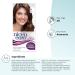 Clairol Nice'n Easy No Ammonia Hair Dye 96 Lightest Golden Brown - Pack of 1 - Buy Online on GoSupps.com