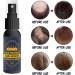 LPDM Castor Oil Spray for Hair Growth & Nourishing - 3 Pack 50ml - For Hair, Eyelashes, and Eyebrows - Buy Online on GoSupps.com