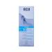 Eco Cosmetics Sun Lotion LSF 30+ | Waterproof Vegan Formula | Natural Face & Body Care | 100ml - Eco-Friendly & Microplastic-Free - Buy Online on GoSupps.com