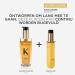 K rastase Elixir Ultime LHuile Originale Refill Nourishing Hair Oil with Heat Protection With Camellia and Argan Oil For Dull Hair 75 ml - Buy Online on GoSupps.com