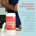 Health Plus Super Colon Cleanse Bundle - 240 Capsules & 12 Ounces Colon Cleanse | 48 Servings - Buy Online on GoSupps.com
