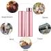 Faireach Perfume Atomiser Refillable 20ML Travel Aftershave Dispenser Spray Bottle Empty Leak Proof D-1pcs 1 St ck (1er Pack) - Buy Online on GoSupps.com