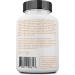 Ancestral Supplements Wild Caught Fish Eggs - Omega 3 Brain & Heart Support - Fertility & Inflammation Health - Vitamin D, K2, A - Non-GMO - 180 Capsules - Buy Online on GoSupps.com