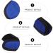 Thyroid Shield Collar Cover 59X15.5CM - Radiation Protection for Hospitals - Blue Rubber Cap - Buy Online on GoSupps.com