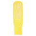 AHS Grippy Socks Latex-Free Double Treaded Grip Socks | X-Large Yellow - 6 Pairs - Buy Online on GoSupps.com