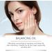Cr me CC pour femmes g es fond de teint hydratant et nourrissant anti-cernes longue tenue cr me teint e couvrante pour un look naturel claircissante pour tous types de peau (dark*1) - Buy Online on GoSupps.com