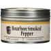 Bourbon Smoked Pepper 2 Ounce (Pack of 1)