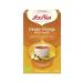 Yogi Tea Yogi Tea Organic Vanilla Ginger 17 Bags