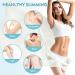 Multi Power Firming Cream Anti Aging Tightening Body Butter Skin Firming Youth Butter Body Butter Reduce Wrinkle Cream Anti Aging Moisturizing Firming Body Cream For Saggy Skin Body Cream Butter - Buy Online on GoSupps.com