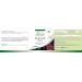 Fairvital | Poudre de cynorrhodon 400g - 100% pure sans additifs - Source naturelle de vitamine C - 100% v g talien - Qualit test e et hautement dos e - Buy Online on GoSupps.com