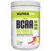 NutraBio BCAA 5000 Powder - Fermented Branched Chain Amino Acids for Muscle Growth & Recovery - Natural Flavors, Sweeteners, and Coloring, Vegan, Gluten Free - Strawberry Lemonade, 60 Servings Strawberry Lemonade 1 Pound (…