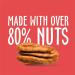 KIND Bars Maple Pecan Almond - Healthy Gluten Free & Low Calorie Snack Bars (3 Bars) - Buy Online on GoSupps.com