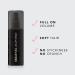 Sebastian Professional Thickefy Foam & Volupt Spray Weightless Thickening Foam and Volumizing Spray - Buy Online on GoSupps.com