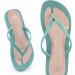 Buy 2 Pairs PU Leather Flip Flop Insoles - Soft Shockproof Cushions for Flat Sandals & High Heels - Metatarsal Foot Pads (Large) - International Shipping Available - Buy Online on GoSupps.com