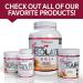 nPower Nutrition Grass-Fed Whey Isolate Powder - Sea Salt Caramel 20g Protein, 5g BCAA, Low Carb | 32 Servings - Buy Online on GoSupps.com